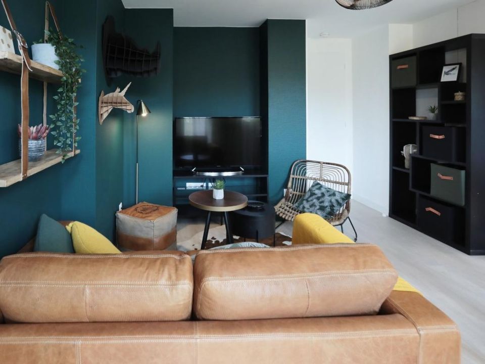 Apartment in Toulouse, Haute-Garonne - photo 4