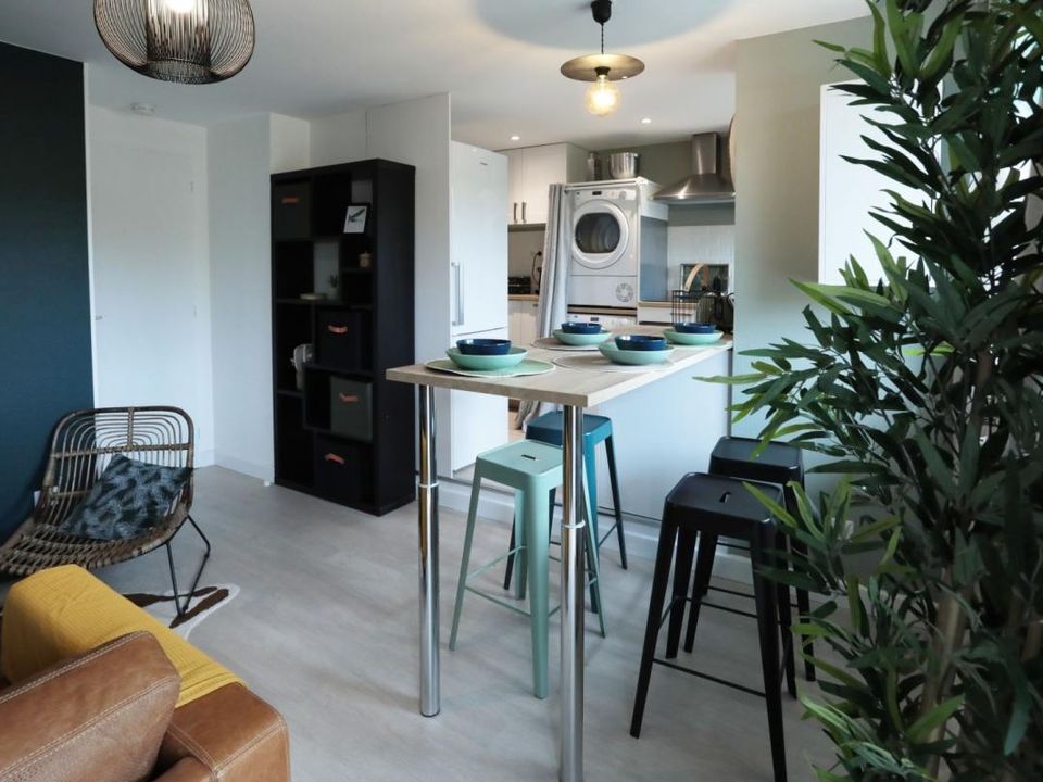 Apartment in Toulouse, Haute-Garonne - photo 5