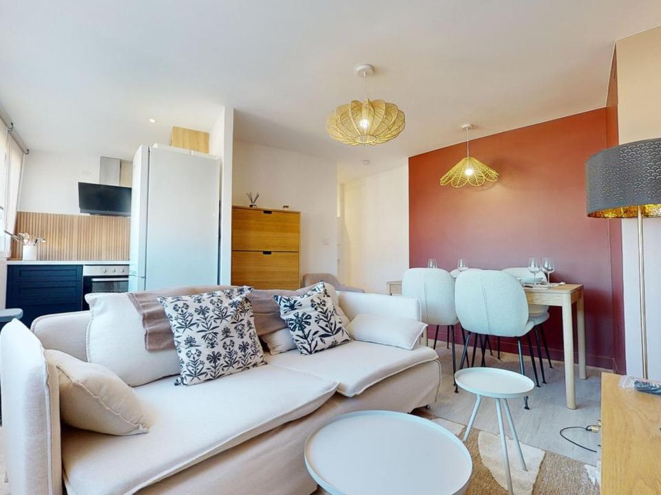 Apartment in Toulouse, Haute-Garonne - photo 1