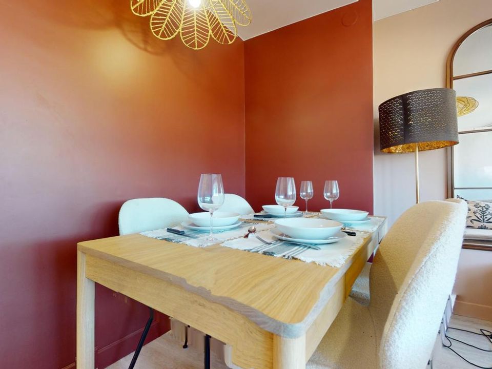 Apartment in Toulouse, Haute-Garonne - photo 2
