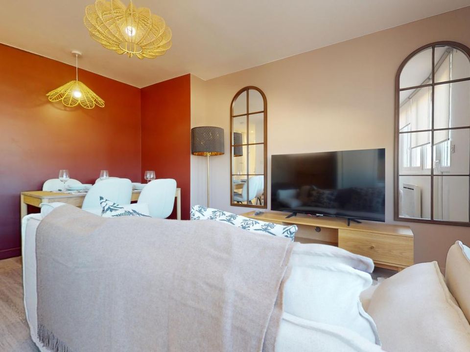 Apartment in Toulouse, Haute-Garonne - photo 4