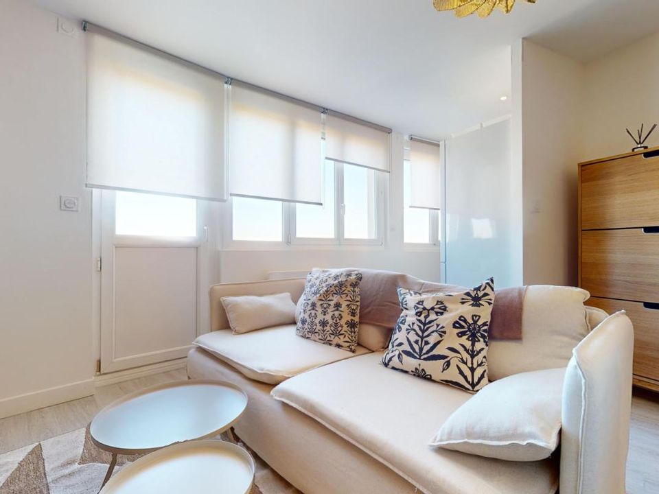 Apartment in Toulouse, Haute-Garonne - photo 5