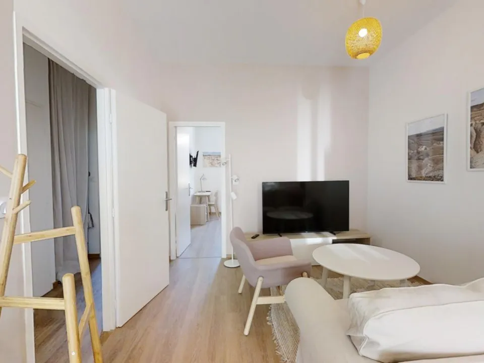 Lejlighed i Toulouse, Haute-Garonne - foto 3