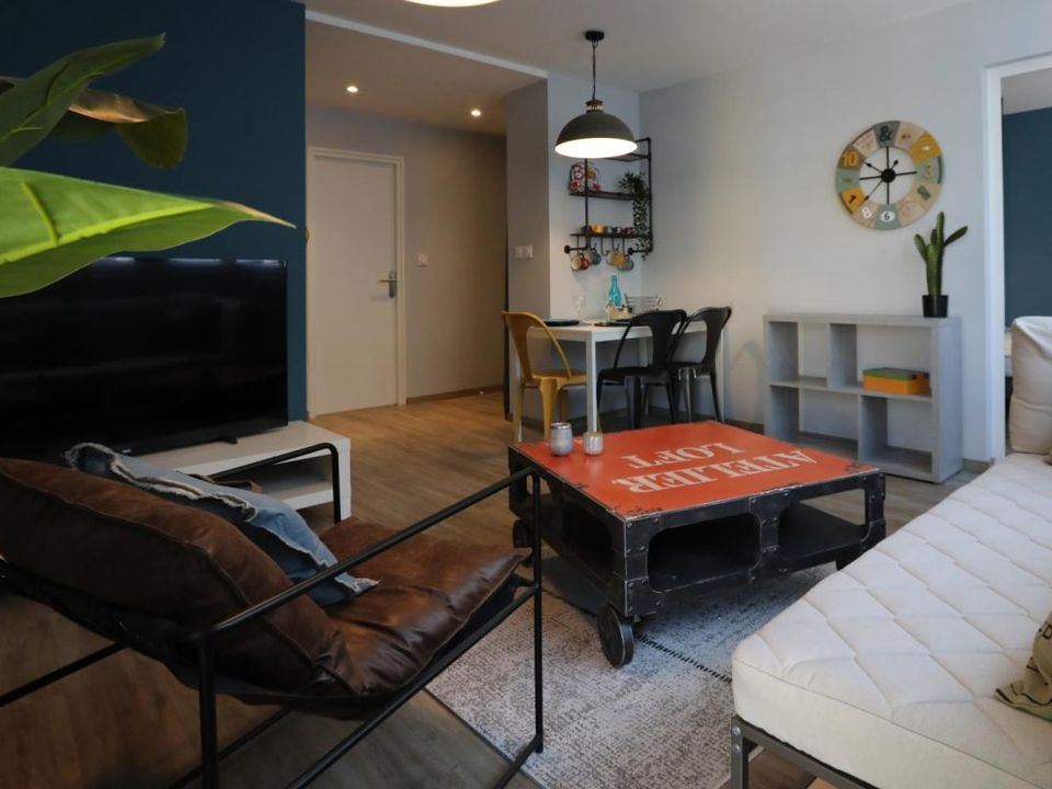 Apartment in Toulouse, Haute-Garonne - photo 1