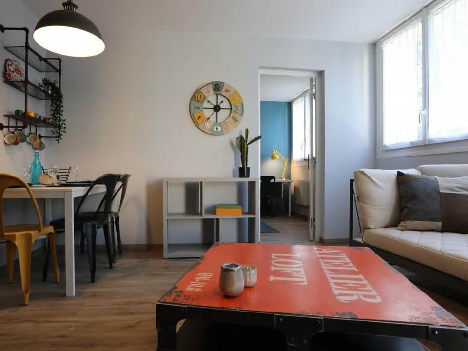 Apartment in Toulouse, Haute-Garonne - photo 2