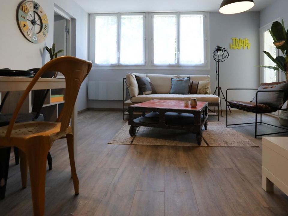 Apartment in Toulouse, Haute-Garonne - photo 3