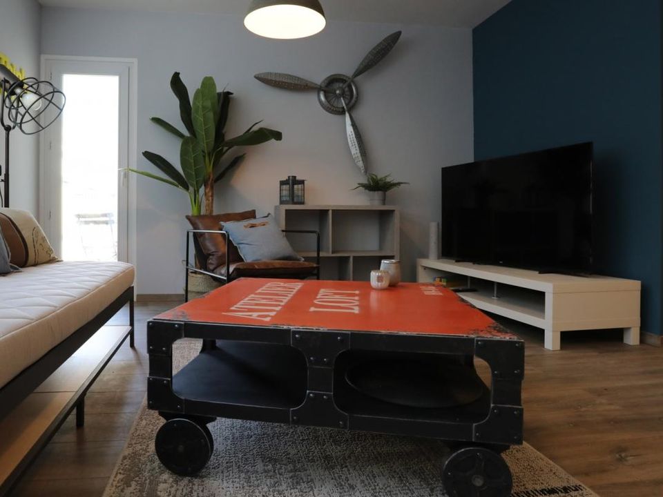 Apartment in Toulouse, Haute-Garonne - photo 4