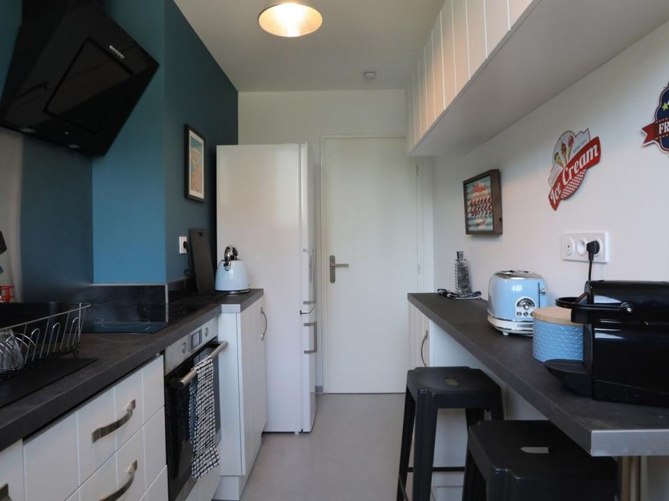 Apartment in Toulouse, Haute-Garonne - photo 5