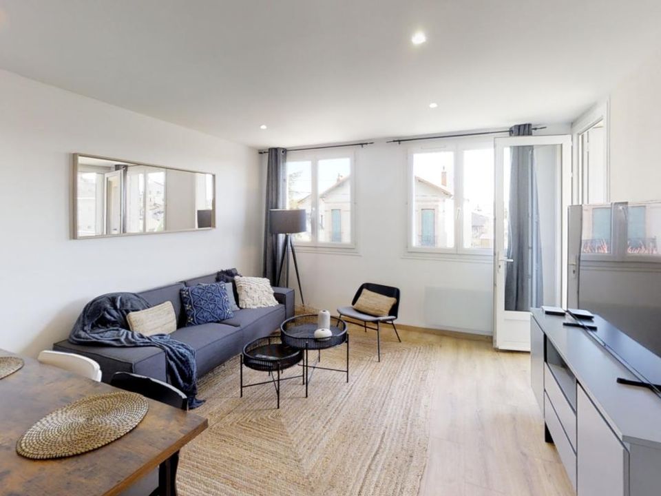 Apartment in Toulouse, Haute-Garonne - photo 1