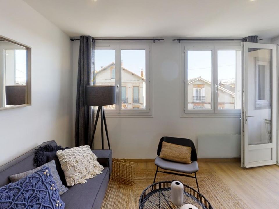 Apartment in Toulouse, Haute-Garonne - photo 2