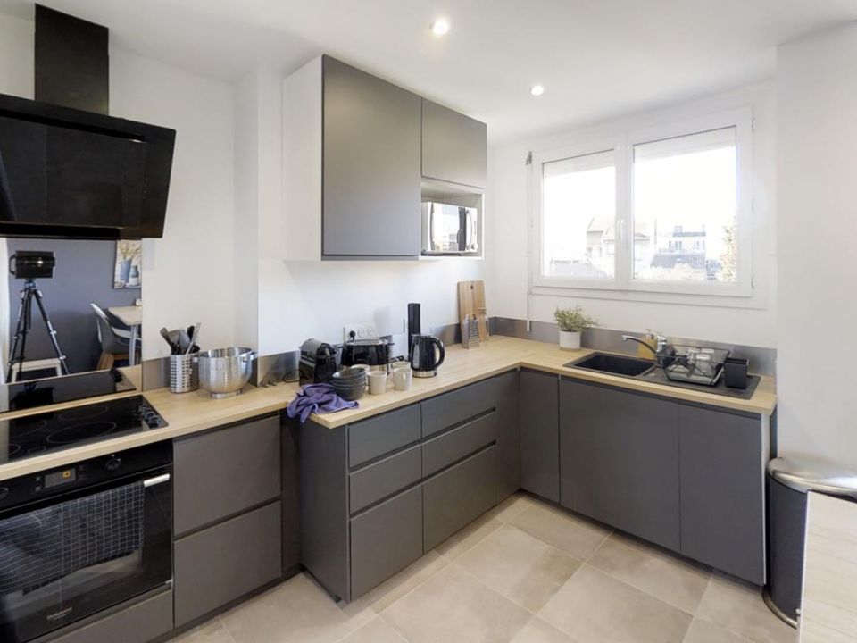 Apartment in Toulouse, Haute-Garonne - photo 3