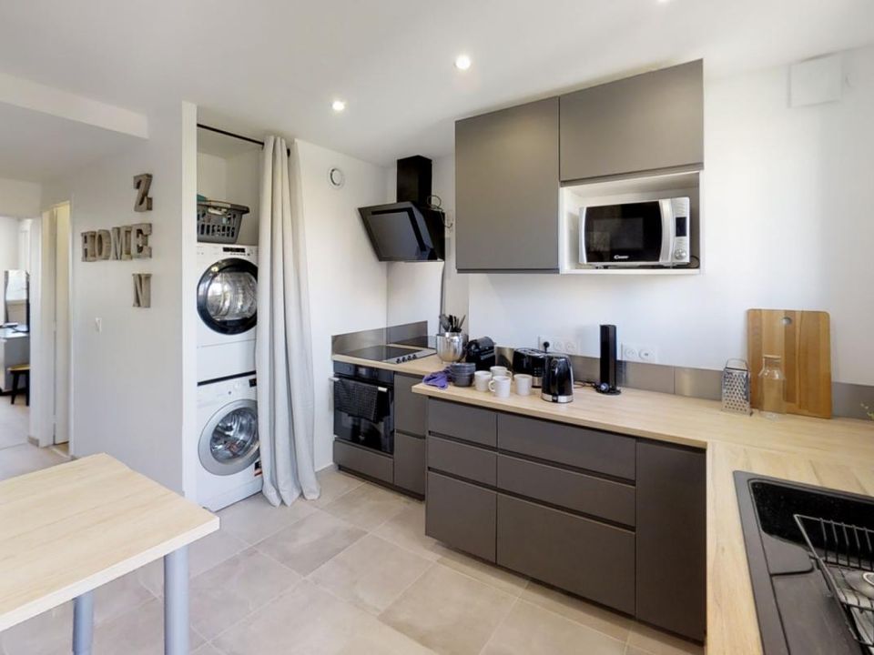Apartment in Toulouse, Haute-Garonne - photo 4