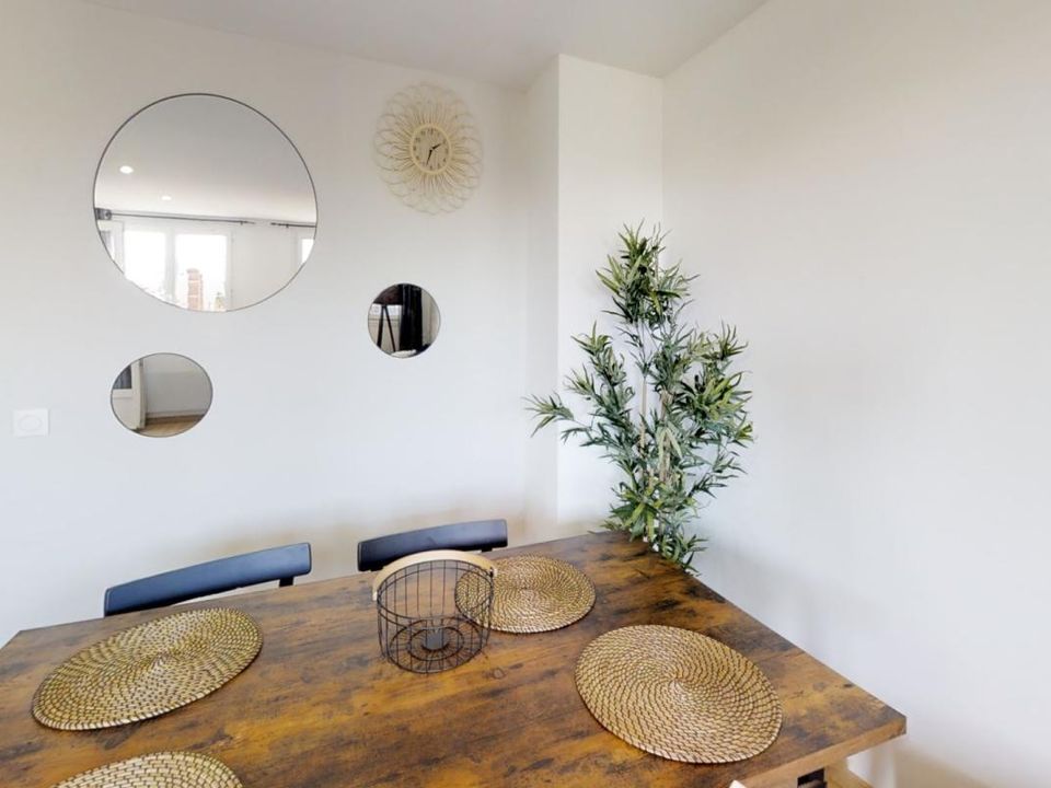 Apartment in Toulouse, Haute-Garonne - photo 5