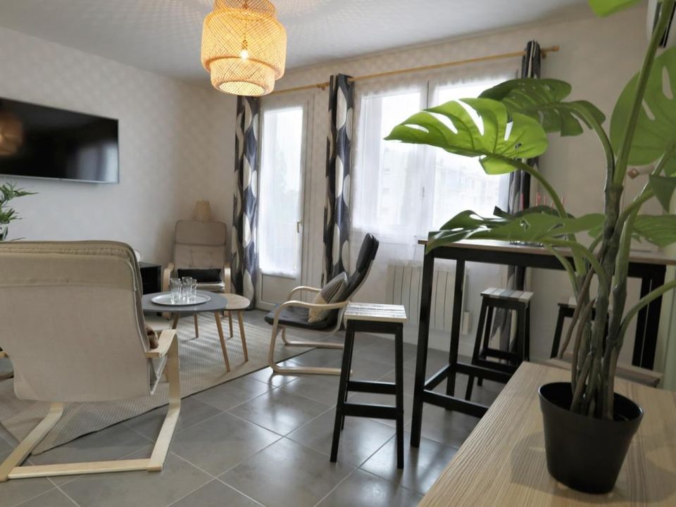 Apartment in Toulouse, Haute-Garonne - photo 1