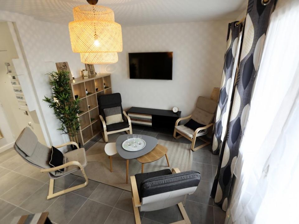 Apartment in Toulouse, Haute-Garonne - photo 3