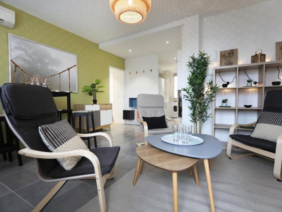 Apartment in Toulouse, Haute-Garonne - photo 5