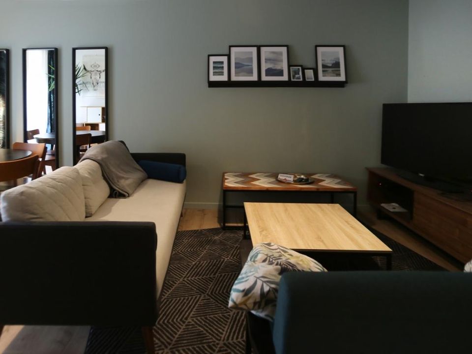 Apartment in Toulouse, Haute-Garonne - photo 2