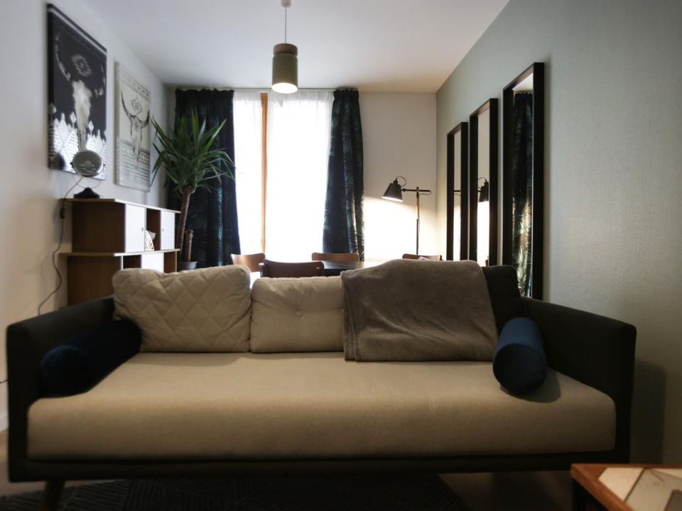 Apartment in Toulouse, Haute-Garonne - photo 5