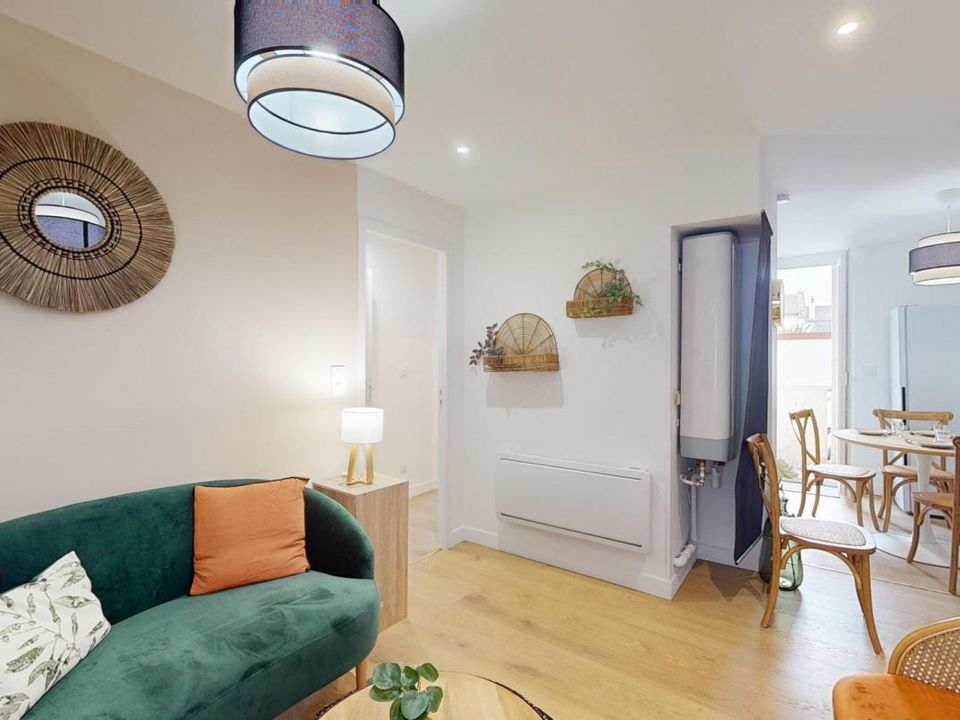 Apartment in Toulouse, Haute-Garonne - photo 1