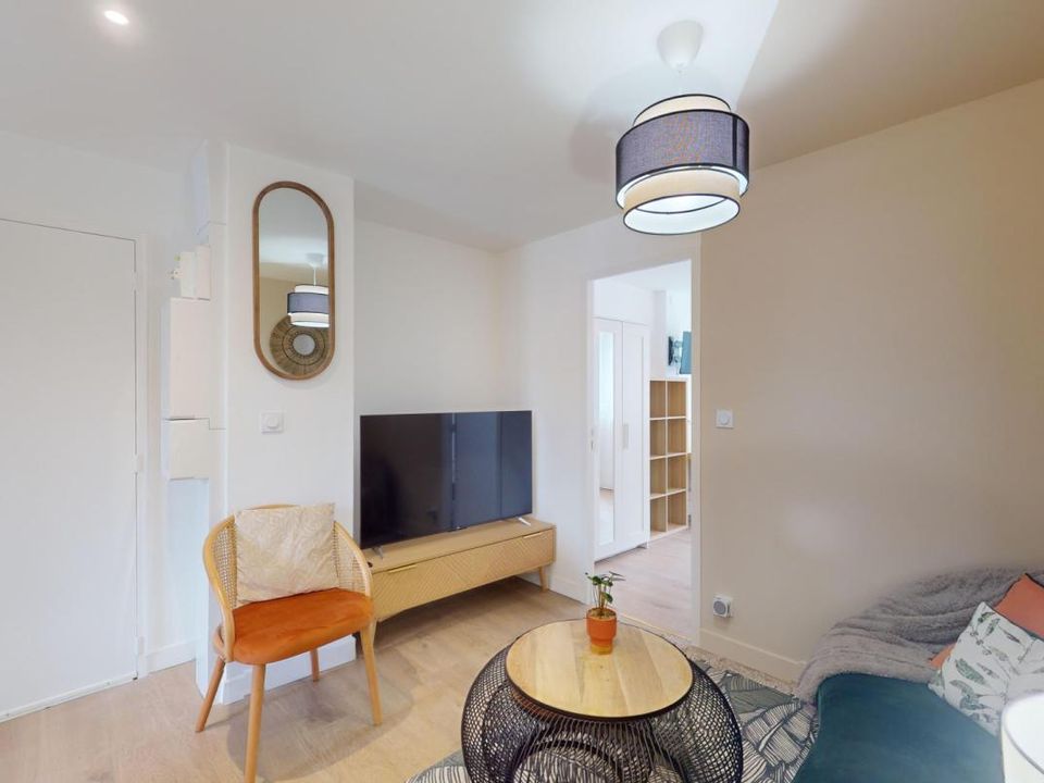 Apartment in Toulouse, Haute-Garonne - photo 2