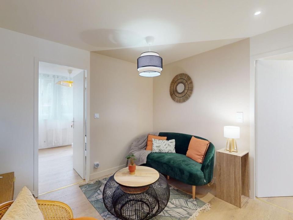 Apartment in Toulouse, Haute-Garonne - photo 3