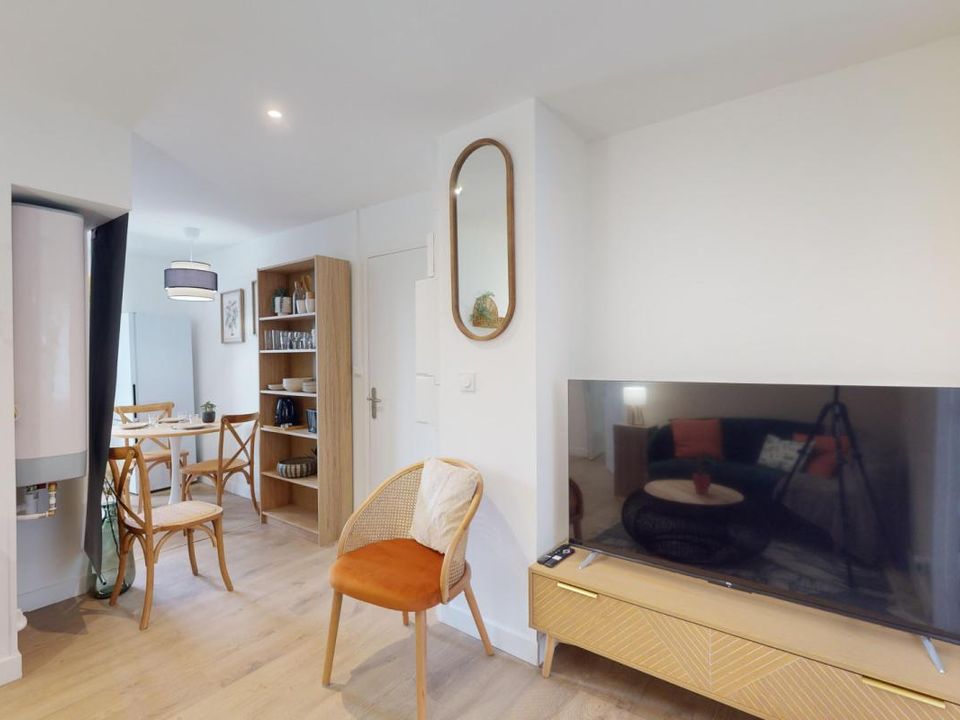Apartment in Toulouse, Haute-Garonne - photo 4
