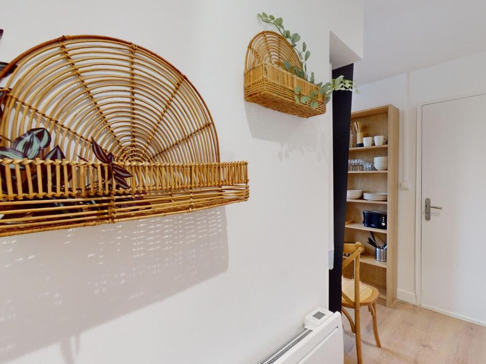 Apartment in Toulouse, Haute-Garonne - photo 5