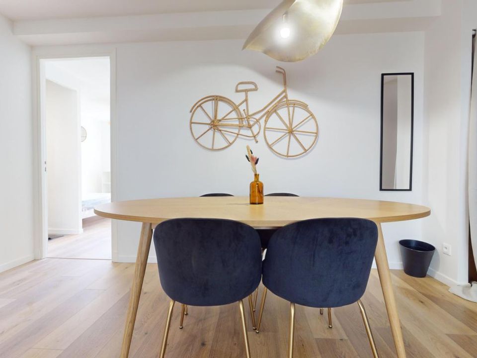 Apartment in Toulouse, Haute-Garonne - photo 4
