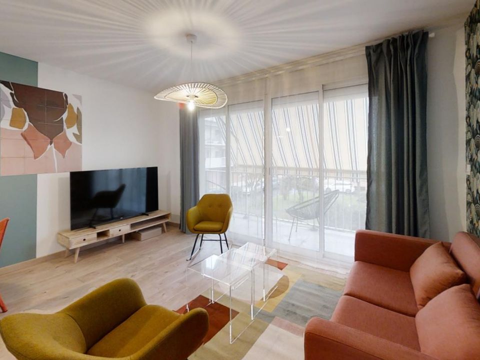 Apartment in Toulouse, Haute-Garonne - photo 1