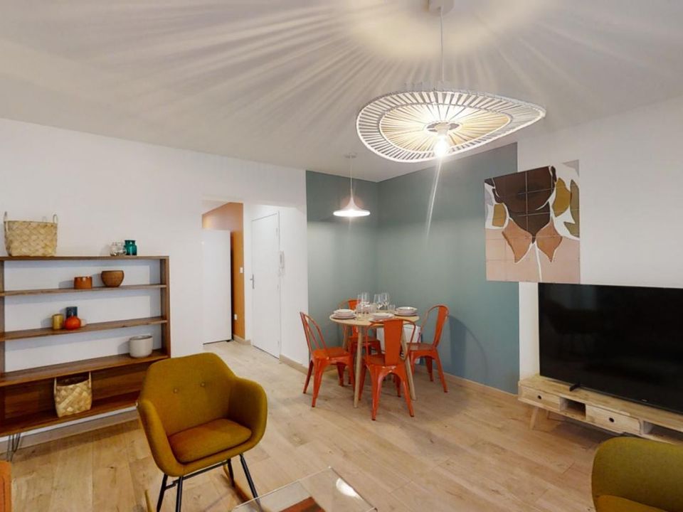 Apartment in Toulouse, Haute-Garonne - photo 2