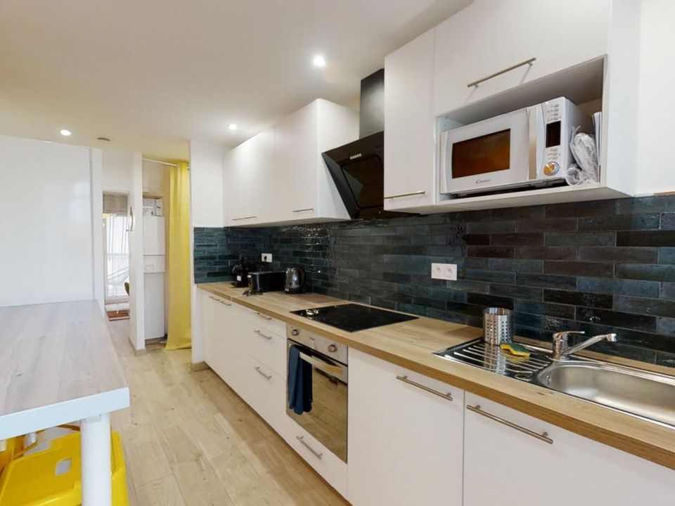 Apartment in Toulouse, Haute-Garonne - photo 3