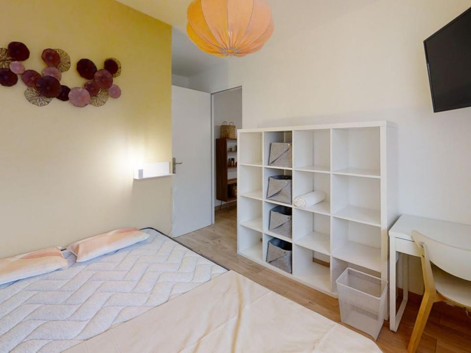 Apartment in Toulouse, Haute-Garonne - photo 5