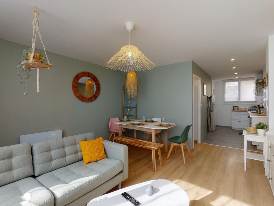Apartment in Toulouse, Haute-Garonne - photo 1