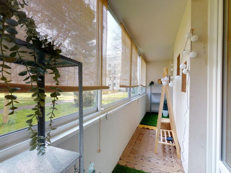 Apartment in Toulouse, Haute-Garonne - photo 3