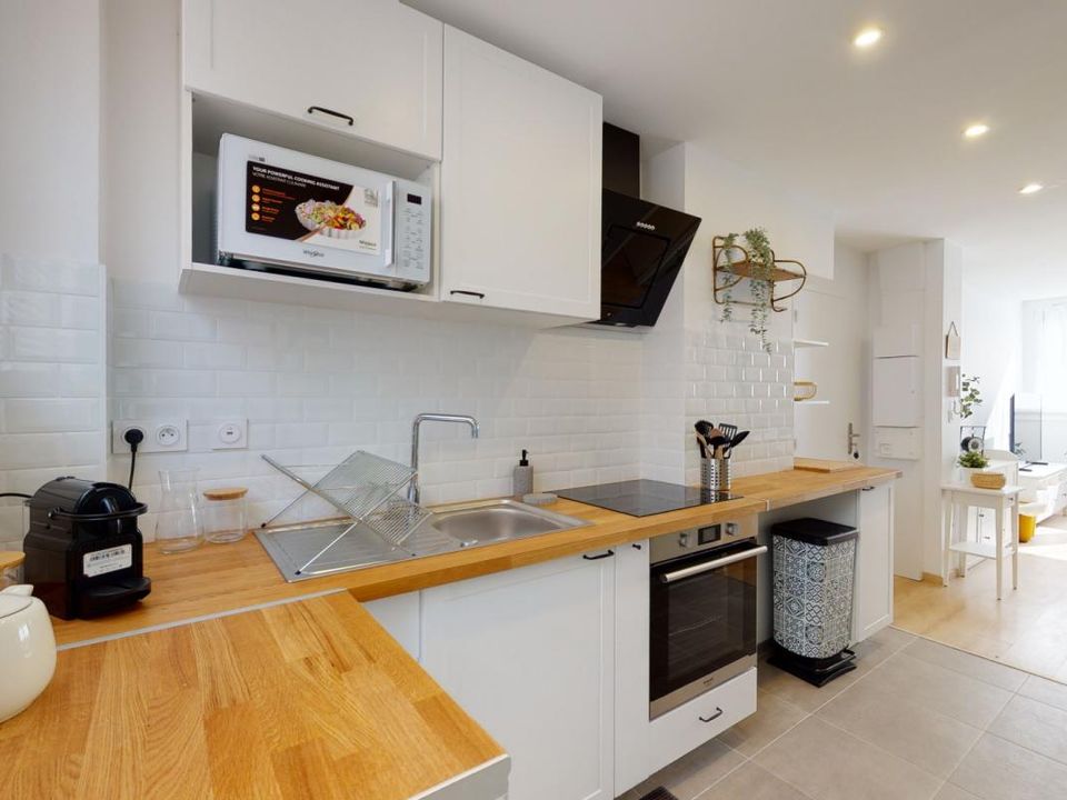 Apartment in Toulouse, Haute-Garonne - photo 4