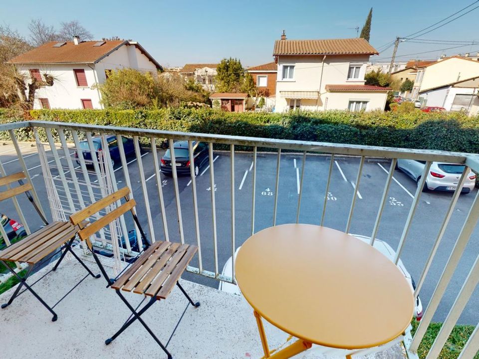 Apartment in Toulouse, Haute-Garonne - photo 4