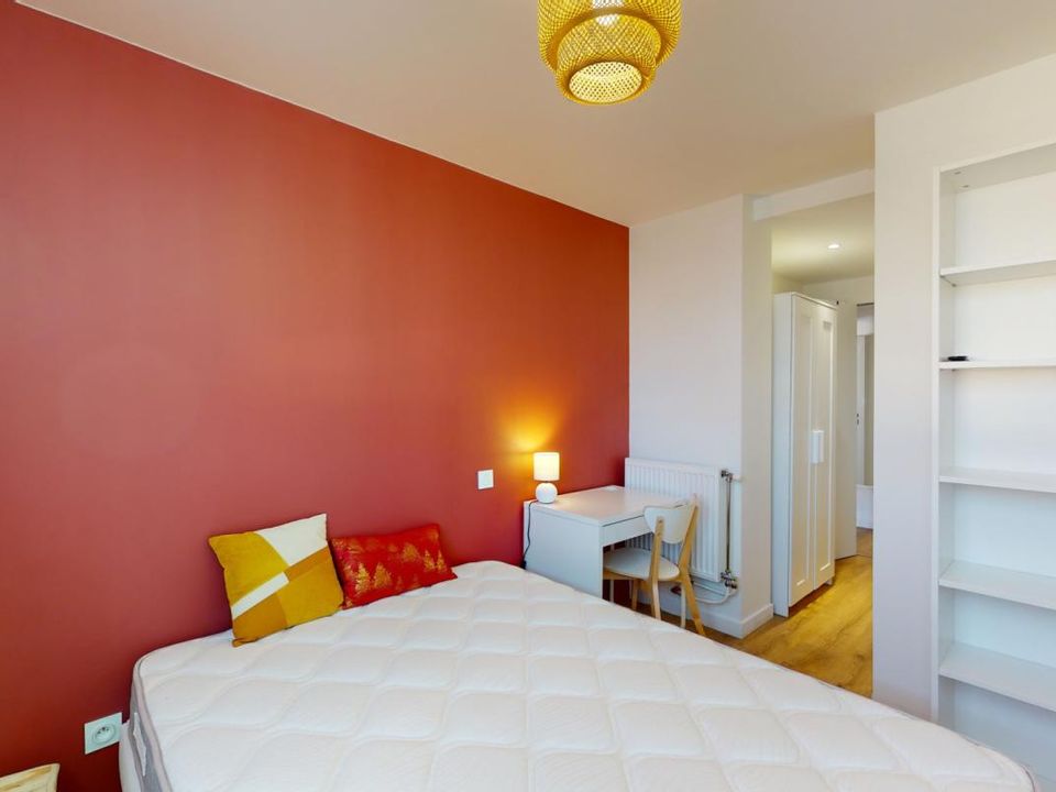 Apartment in Toulouse, Haute-Garonne - photo 5