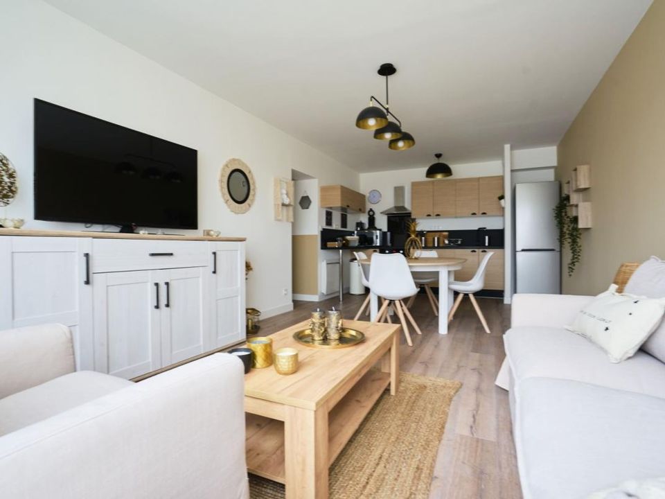 Apartment in Lille, Nord - photo 1