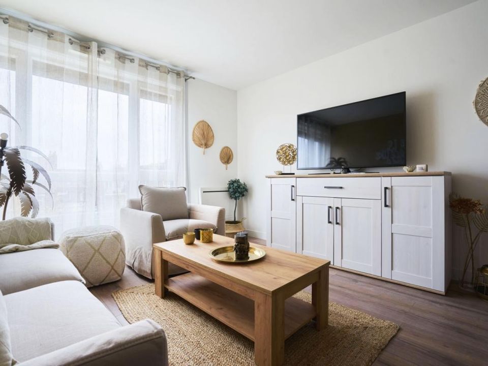 Apartment in Lille, Nord - photo 2