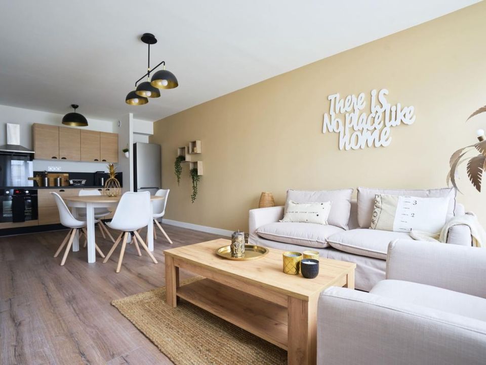 Apartment in Lille, Nord - photo 3