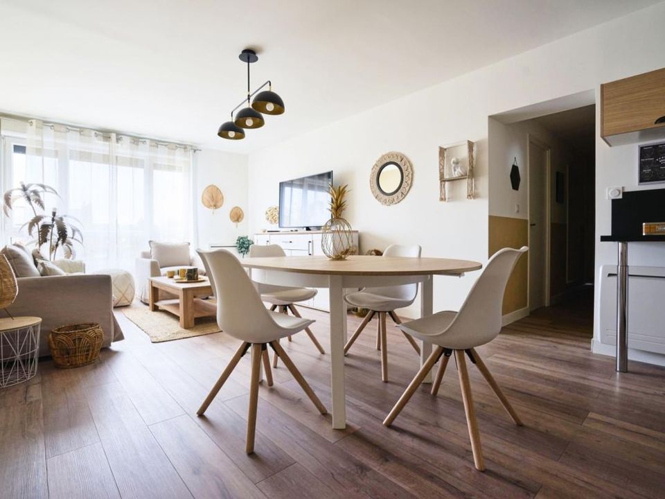 Apartment in Lille, Nord - photo 4