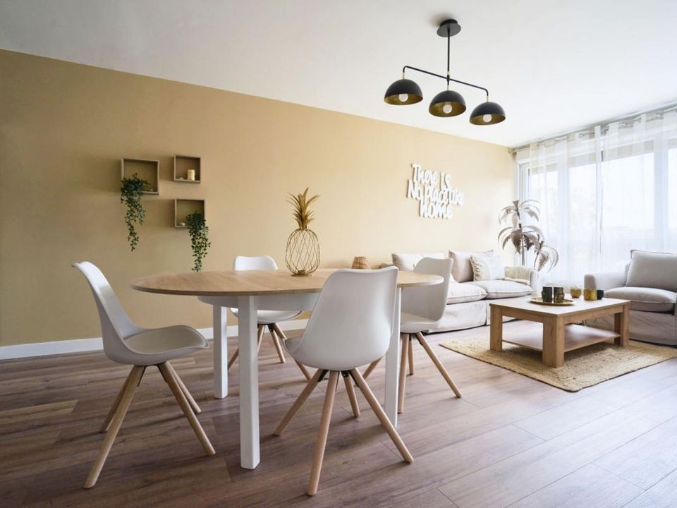 Apartment in Lille, Nord - photo 5