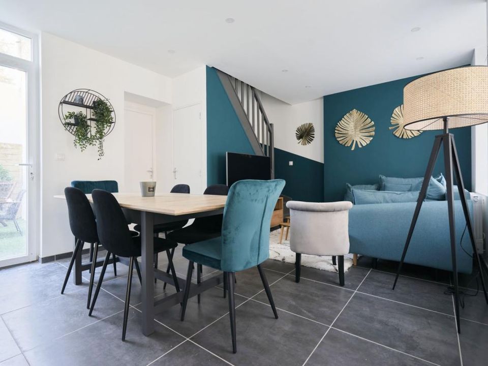 Villa in Lille, Nord - photo 2