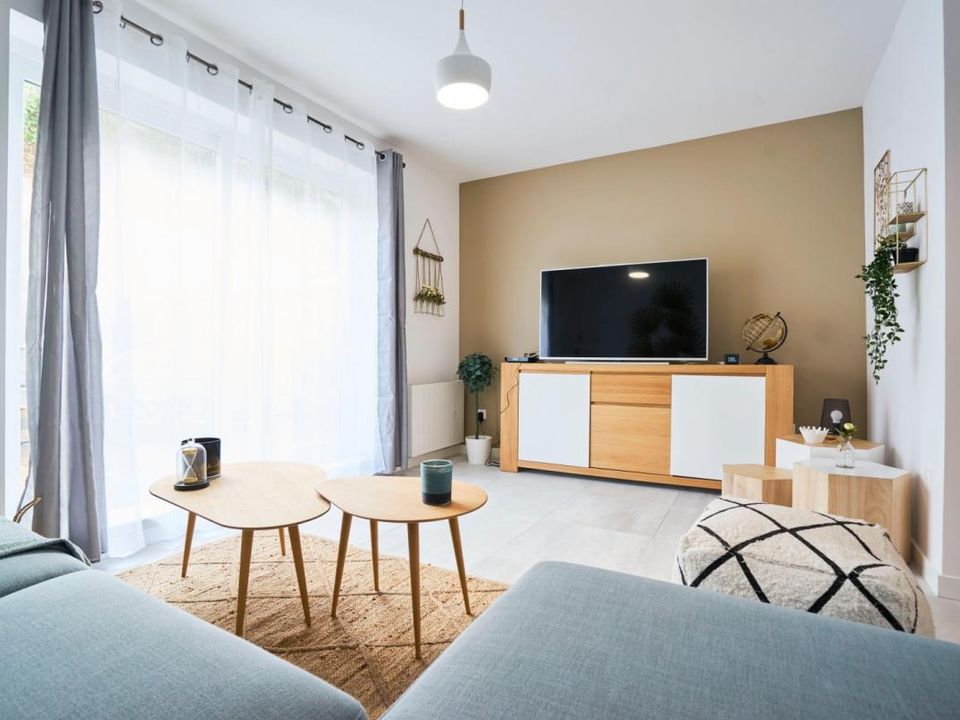 Villa in Lille, Nord - photo 2