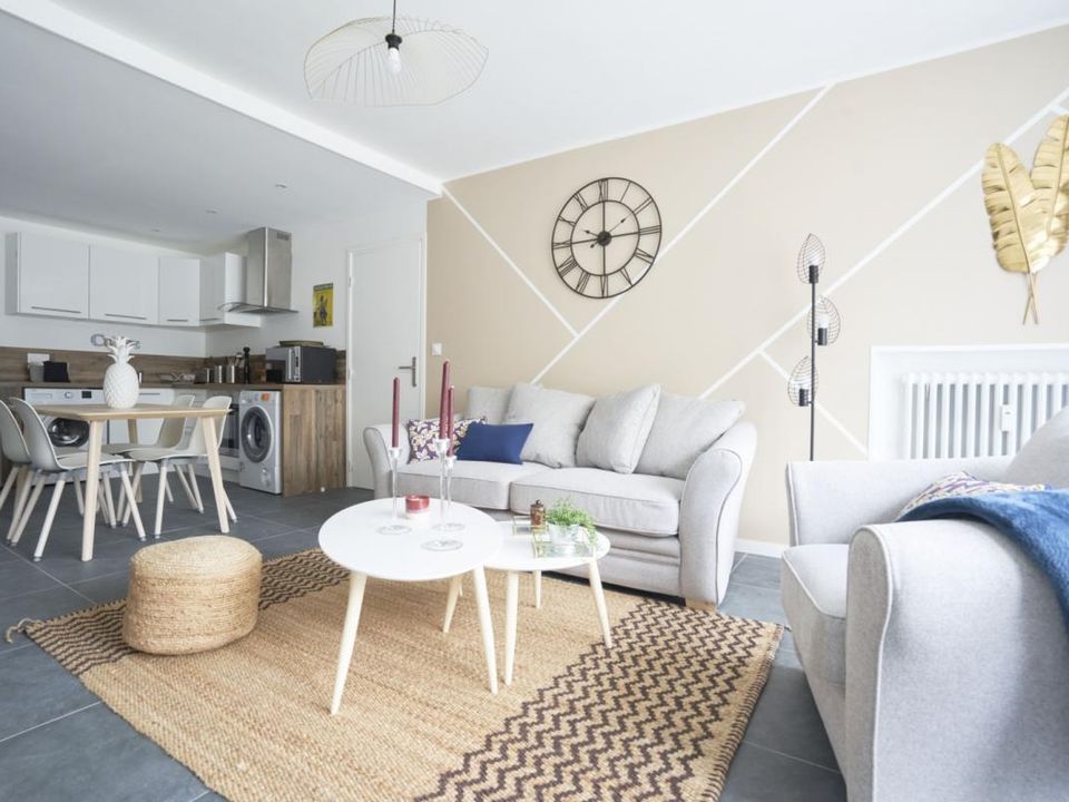 Apartment in Lille, Nord - photo 1