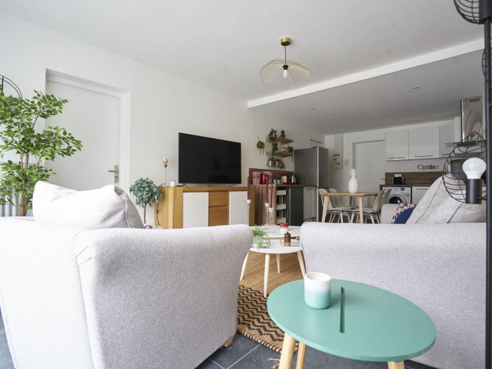 Apartment in Lille, Nord - photo 2