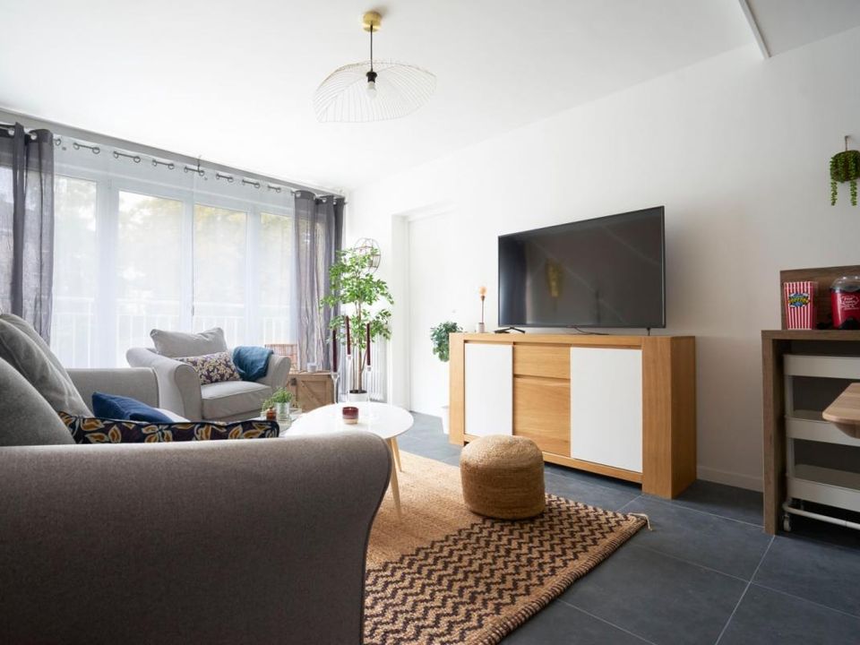 Apartment in Lille, Nord - photo 3