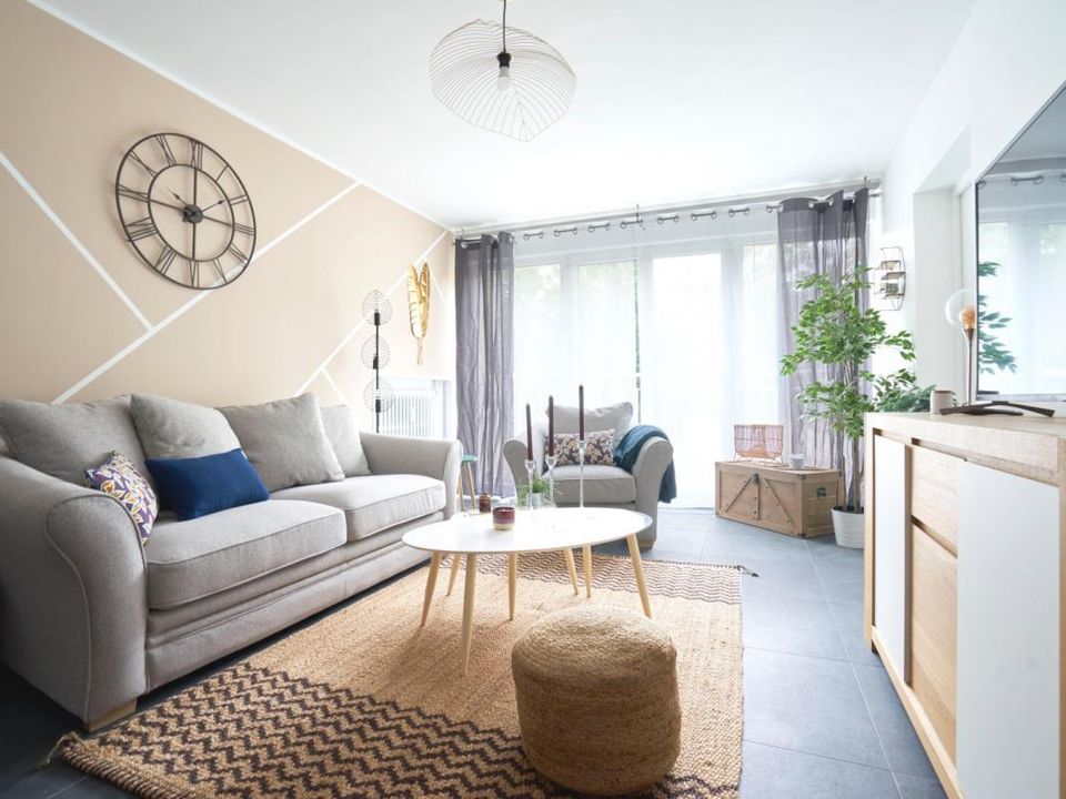 Apartment in Lille, Nord - photo 4
