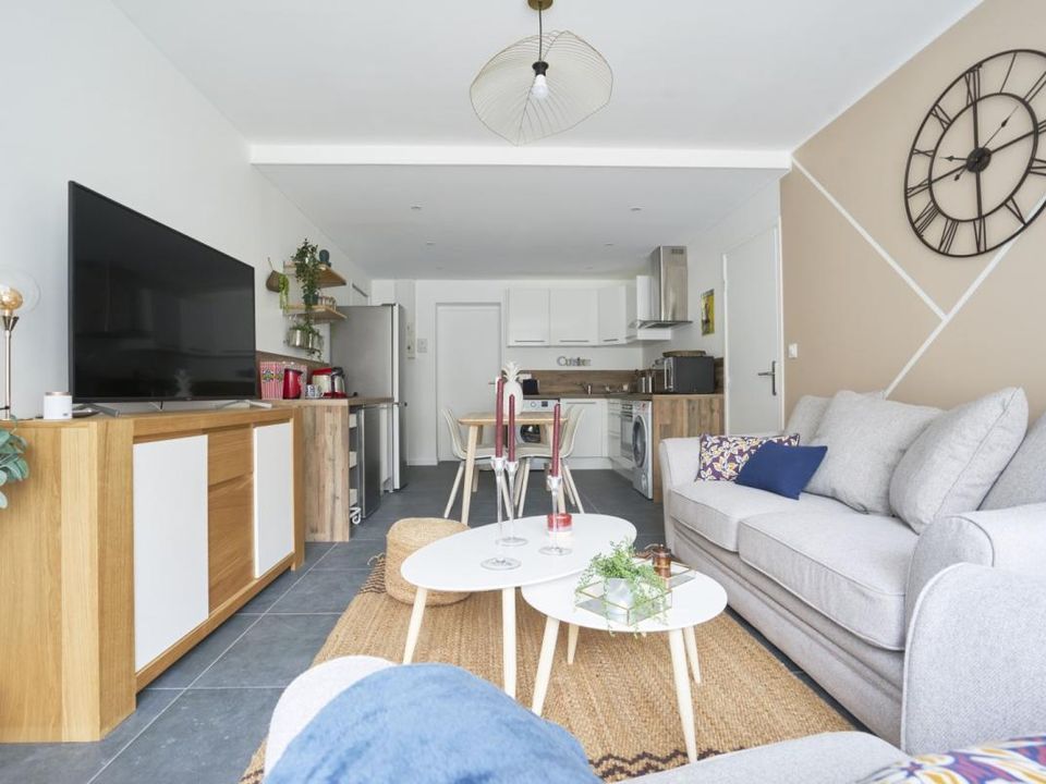 Apartment in Lille, Nord - photo 5