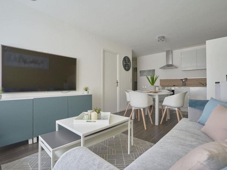 Apartament a Lille, Nord - foto 2